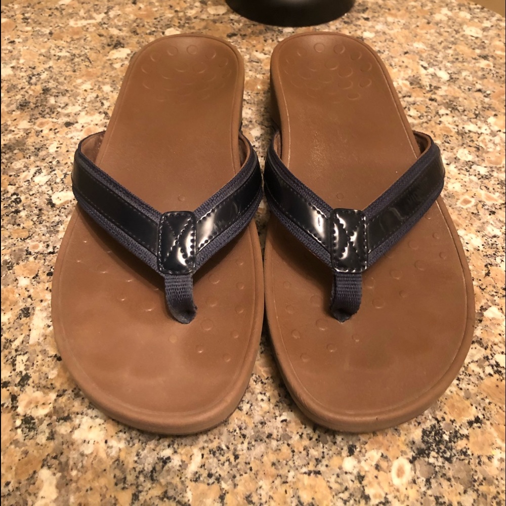 Vionic High Tide Platforms Sandals - image 1